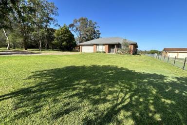 House Leased - NSW - East Seaham - 2324 - FAMILY HOME WITH FARMLAND VIEWS!  (Image 2)