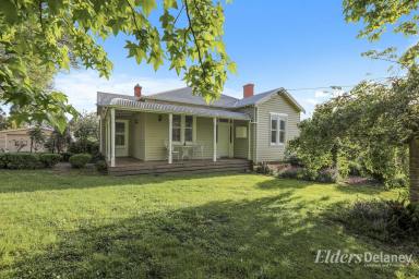 House Sold - VIC - Neerim - 3831 - This Home links Past and Present..  (Image 2)