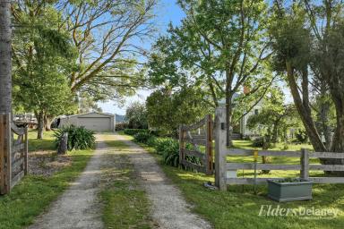 House Sold - VIC - Neerim - 3831 - This Home links Past and Present..  (Image 2)