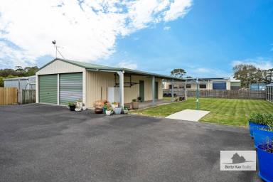 House For Sale - TAS - Smithton - 7330 - Two Titles with Huge Storage Shed With a Very Neatly Presented Home and Double Garage  (Image 2)