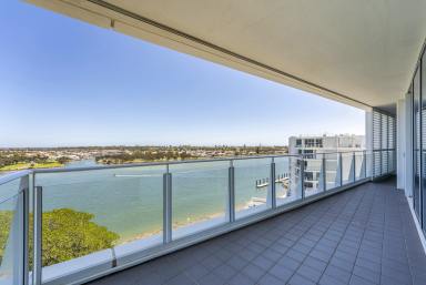 House For Sale - WA - Mandurah - 6210 - 10TH FLOOR, UNRIVALLED CORNER VIEWS  (Image 2)