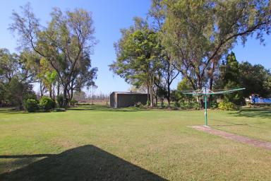 House For Sale - QLD - Biloela - 4715 - Spacious Family Retreat on the Edge of Town  (Image 2)