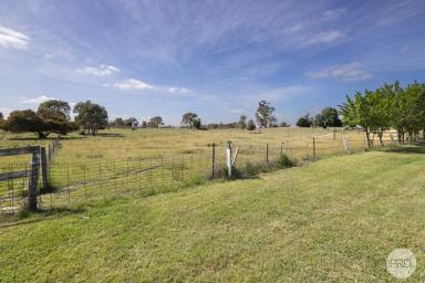 Residential Block For Sale - VIC - Clunes - 3370 - Buy Today, Build Tomorrow  (Image 2)