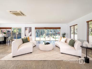 House For Sale - VIC - Shepparton - 3630 - Your Dream Home Awaits in a Picturesque Bushland Setting on a 1,441m² Block  (Image 2)