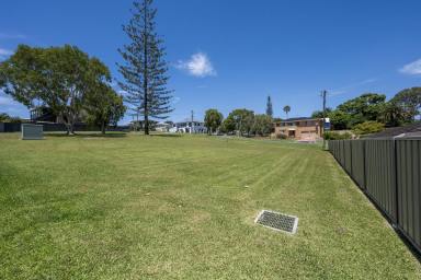 Residential Block For Sale - NSW - Woolgoolga - 2456 - 634 sqm BUILDING BLOCK - TWO STREET FRONTAGES - SHORT WALK TO THE BEACH  (Image 2)