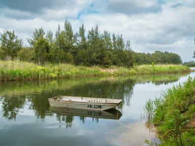 Acreage/Semi-rural For Sale - NSW - Bega - 2550 - WATERFRONT PARADISE ON 50 ACRES  (Image 2)