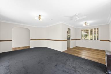 House For Sale - QLD - Kearneys Spring - 4350 - Family Friendly - Parkland Position  (Image 2)