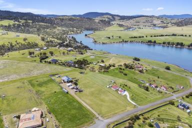 House Sold - TAS - Carlton River - 7173 - A Rare Gem! 2-3 Living areas, 4-5 Bedrooms on 2.5 Arce with Stunning Water Views  (Image 2)