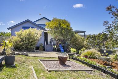 House For Sale - TAS - Carlton River - 7173 - That Rare Find -  3 living rooms, 4 bedrooms overlooking Carlton River  (Image 2)