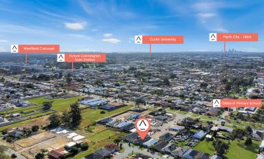 House Sold - WA - East Cannington - 6107 - UNDER OFFER with MULTIPLE OFFERS by Tom Miszczak  (Image 2)