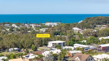 Residential Block Sold - QLD - Rainbow Beach - 4581 - Sun, Sand & Cool Breeze - Development Opportunity  (Image 2)