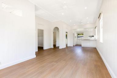 House Leased - QLD - Cooroy - 4563 - Classic Queenslander tastefully renovated in the heart of Cooroy  (Image 2)