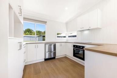 House Leased - QLD - Cooroy - 4563 - Classic Queenslander tastefully renovated in the heart of Cooroy  (Image 2)