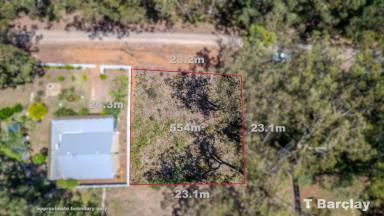 Residential Block For Sale - QLD - Russell Island - 4184 - Water Connected, Cleared, Opposite Conservation Land, Ready to Build.  (Image 2)