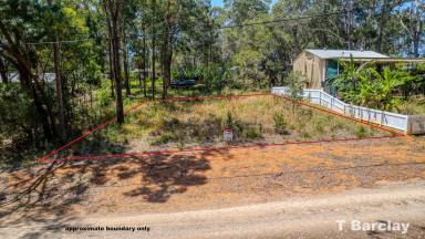 Residential Block For Sale - QLD - Russell Island - 4184 - Water Connected, Cleared, Opposite Conservation Land, Ready to Build.  (Image 2)