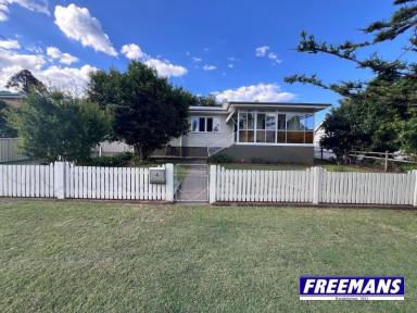 House Sold - QLD - Kingaroy - 4610 - Views, polished timber boards and 9x7m shed  (Image 2)