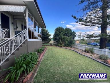 House For Sale - QLD - Kingaroy - 4610 - Views, polished timber boards and 9x7m shed  (Image 2)