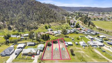 Residential Block For Sale - NSW - McKellars Park - 2790 - Build Your Dream Home with Panoramic Views – Prime Land in McKellars Park  (Image 2)