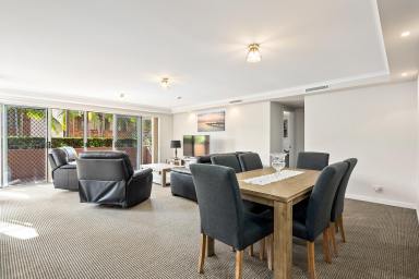 Apartment For Sale - NSW - Wollongong - 2500 - CITY APARTMENT  (Image 2)