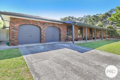 House For Sale - NSW - Springdale Heights - 2641 - FAMILY HOME IN SPRINGDALE HEIGHTS  (Image 2)