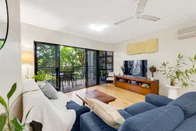 Unit For Lease - QLD - Cairns North - 4870 - Stylish Inner City Living Apartment (Available Unfurnished)  (Image 2)