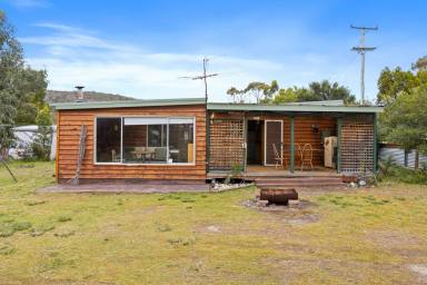 House Sold - TAS - White Beach - 7184 - Beachside Shack – Just Steps from the Beach!  (Image 2)