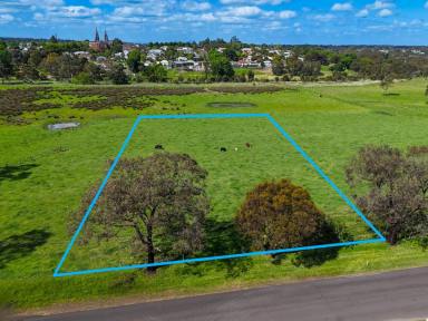 Residential Block For Sale - VIC - Hamilton - 3300 - 1.3 Acres Blocks – Stunning Views - Build Your Dream Home  (Image 2)