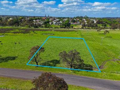 Residential Block For Sale - VIC - Hamilton - 3300 - 1.3 Acres Blocks – Stunning Views - Build Your Dream Home  (Image 2)