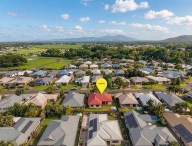 House Leased - QLD - Edmonton - 4869 - SPACIOUS FAMILY HOME WITH HUGE YARD! (UNFURNISHED)  (Image 2)