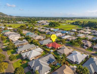 House Leased - QLD - Edmonton - 4869 - SPACIOUS FAMILY HOME WITH HUGE YARD! (UNFURNISHED)  (Image 2)