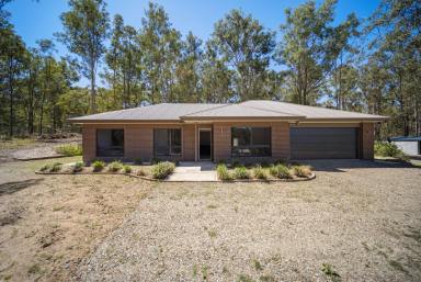 Acreage/Semi-rural For Sale - QLD - Glenwood - 4570 - Elevated Elegance - Your Private Sanctuary  (Image 2)