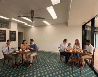 Retail For Sale - QLD - Cairns City - 4870 - PRIME HOSPITALITY OPPORTUNITY IN THE HEART OF CAIRNS City Centre  (Image 2)