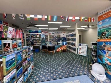 Retail For Sale - QLD - Cairns City - 4870 - CAIRNS ESPLANADE RETAIL SHOP & 2 BR OCEANVIEW APARTMENT FOR SALE  (Image 2)
