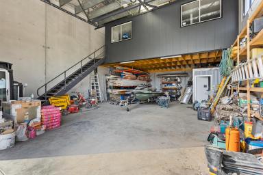 Industrial/Warehouse For Sale - NSW - Berkeley - 2506 - WAREHOUSE + OFFICE SPACE  (Image 2)