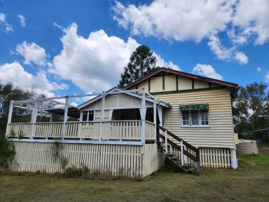 Lifestyle For Sale - QLD - Cooyar - 4402 - Rural Gem: Charming Queenslander on 125 Acres  (Image 2)