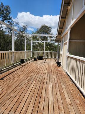 Lifestyle For Sale - QLD - Cooyar - 4402 - Rural Gem: Charming Queenslander on 125 Acres  (Image 2)