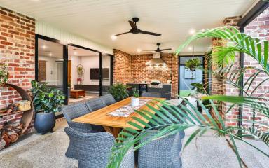 House For Sale - VIC - Irymple - 3498 - EXCEPTIONAL QUALITY, EXCEPTIONAL LOCATION  (Image 2)