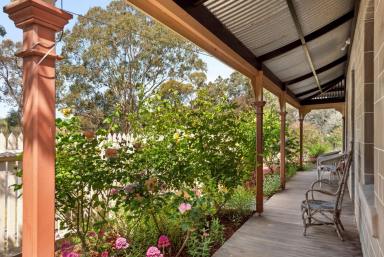 House For Sale - VIC - West Bendigo - 3550 - Historic Coath Cottage: A Bendigo Landmark Reimagined  (Image 2)