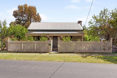 House For Sale - VIC - West Bendigo - 3550 - Historic Coath Cottage: A Bendigo Landmark Reimagined  (Image 2)