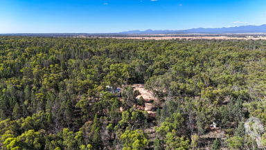 Lifestyle For Sale - NSW - Turrawan - 2390 - 272 ACRES OF COUNTRY TRANQUILITY  (Image 2)