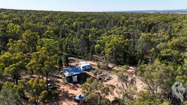 Lifestyle For Sale - NSW - Turrawan - 2390 - 272 ACRES OF COUNTRY TRANQUILITY  (Image 2)