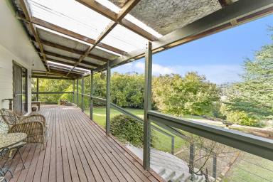 House For Sale - NSW - Wallerawang - 2845 - Serene Mountain Escape with Endless Water Supply  (Image 2)