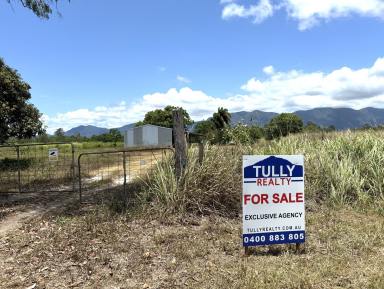 Residential Block For Sale - QLD - Kennedy - 4816 - Large Rural Block $550K  (Image 2)