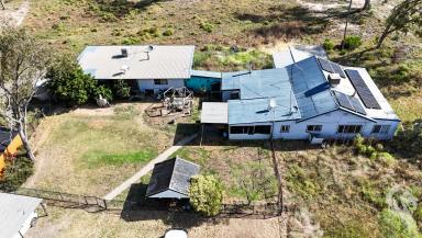 Lifestyle For Sale - NSW - Wee Waa - 2388 - ESCAPE TO THE TRANQUILITY OF RURAL LIFE  (Image 2)