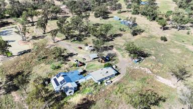 Lifestyle For Sale - NSW - Wee Waa - 2388 - ESCAPE TO THE TRANQUILITY OF RURAL LIFE  (Image 2)