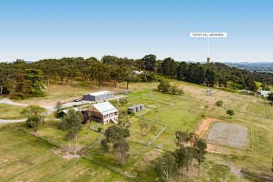 Lifestyle Auction - NSW - Goulburn - 2580 - Once In A Lifetime Opportunity!  (Image 2)