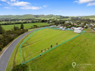 Residential Block For Sale - VIC - Welshpool - 3966 - NEAT 2.8 ACRES ON THE EDGE OF TOWN  (Image 2)