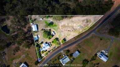 Acreage/Semi-rural For Sale - QLD - Tamaree - 4570 - Cottage Living with Development Potential  (Image 2)