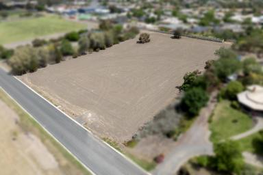 Residential Block For Sale - VIC - Horsham - 3400 - Prime Acreage in Town – Rare Opportunity!  (Image 2)