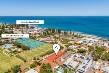 House For Sale - WA - Cottesloe - 6011 - The Gadsdon Collection  (Image 2)